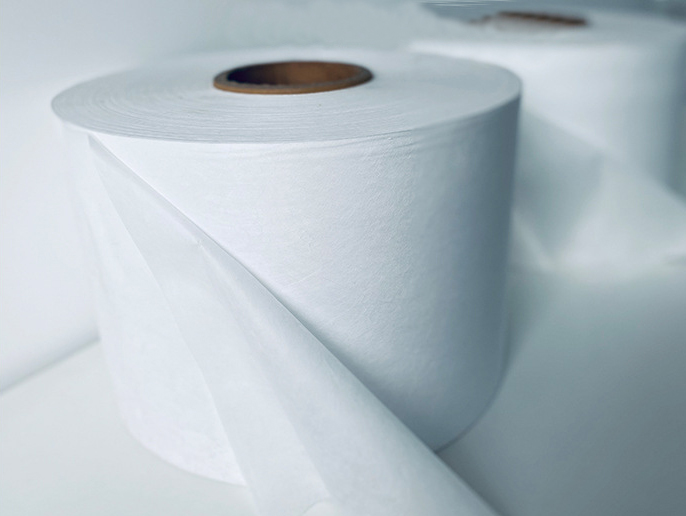 桓台PLA无纺布