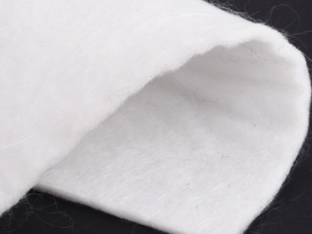 桓台长丝土工布